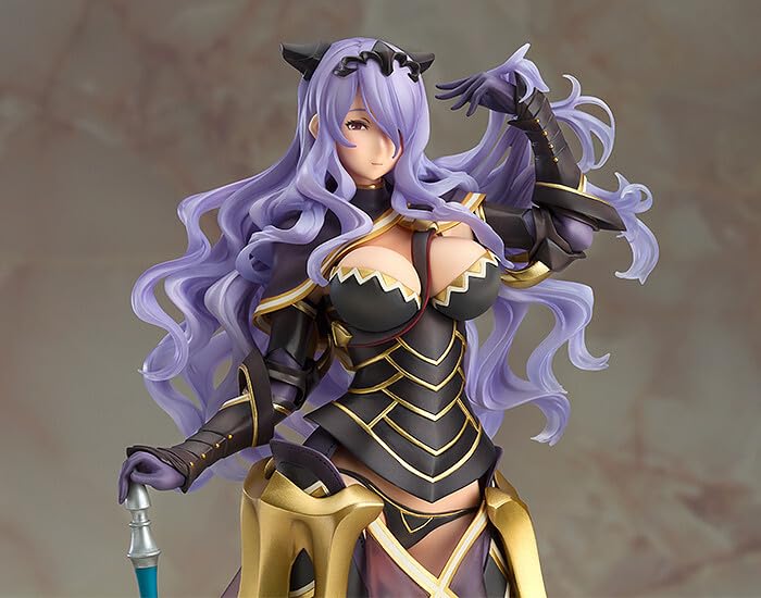 Amazon.co.jp: ファイアーエムブレム if カミラ インテリジェント